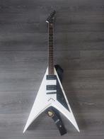 Esp ltd DV8-R met case, Muziek en Instrumenten, Snaarinstrumenten | Gitaren | Elektrisch, Ophalen, Gebruikt, Overige merken
