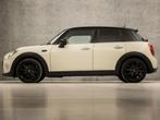 MINI Mini 1.5 Cooper Chili Automaat (5 DEURS DEALER ONDERHOU, Auto's, Mini, 12 maanden, 136 pk, Gebruikt, Euro 6