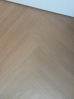 Mooie visgraatvloer te koop 10m2, Doe-het-zelf en Verbouw, Vloerdelen en Plavuizen, Ophalen, 50 tot 150 cm, Nieuw, 5 tot 10 m²