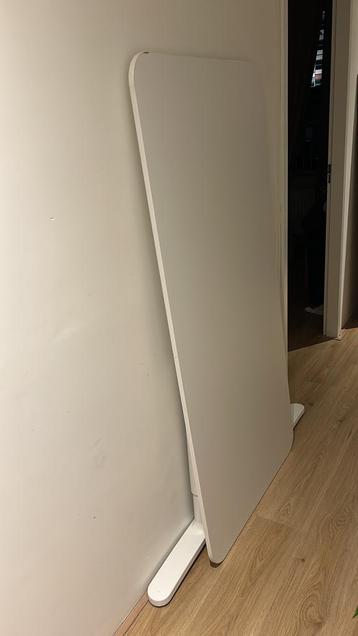 Ikea bureau Bekant wit - afbeelding 4