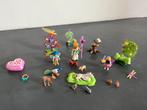 Playmobil Feeën Tuin 5492, Kinderen en Baby's, Speelgoed | Playmobil, Ophalen of Verzenden, Zo goed als nieuw, Complete set