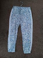 Te Koop: STUDIO ANNELOES Broek,  mt XL., Kleding | Dames, Broeken en Pantalons, Studio Anneloes, Blauw, Maat 46/48 (XL) of groter