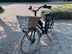 Batavus e-bike Quip E-go exta cargo, Ophalen, Gebruikt, 51 tot 55 cm, Gazelle