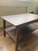 Ikea salontafel eiken decor, Huis en Inrichting, Tafels | Eettafels, Ophalen, 50 tot 100 cm, Eikenhout, 50 tot 100 cm