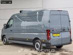Renault Master 130PK Koelwagen Vriezer -18 Carrier Xarios 20, 1998 cc, Stof, Euro 6, 4 cilinders