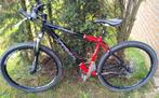 X-trail mountainbike Alu6061 26inch voorvork magnesium, Gebruikt, 57 cm of meer, Hardtail, Heren