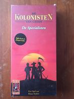 De Specialisten - uitbreiding Kolonisten van Catan, Nieuw, 999 Games, Ophalen of Verzenden