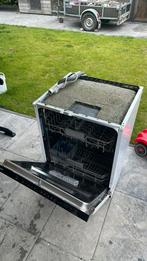 Samsung vaatwasser afwasmachine gratis, Ophalen, Zo goed als nieuw, Vrijstaand, 45 tot 60 cm