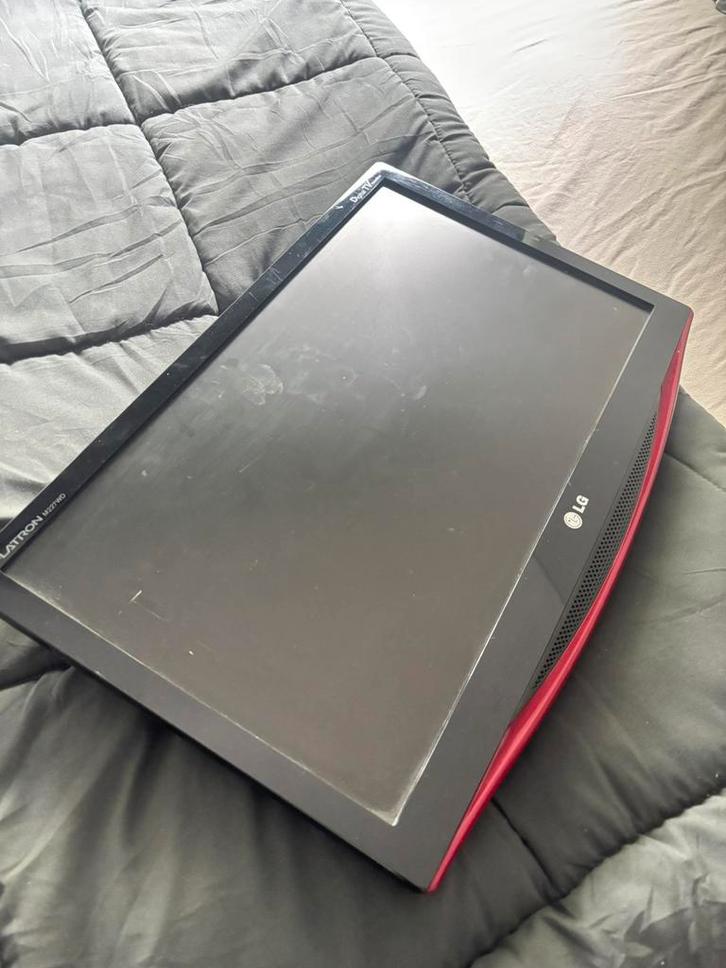 Playstation monitor of tv van LG, Computers en Software, Monitoren, Gebruikt, 60 Hz of minder, HDMI, LED, Ophalen