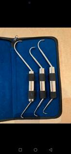 Fascia Therapie Set - Bindweefsel Massage, Ophalen of Verzenden