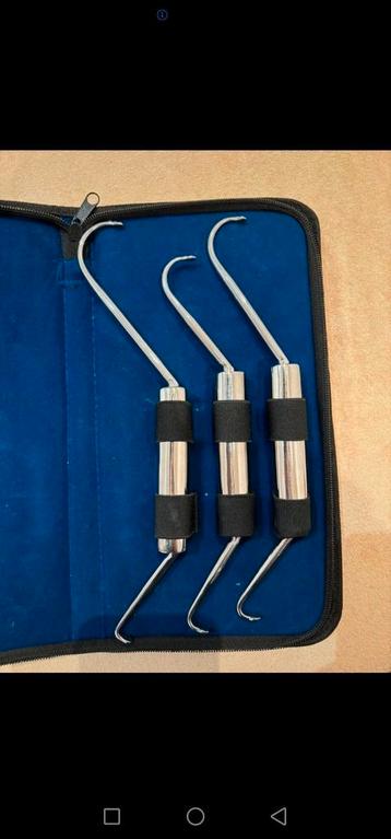 Fascia Therapie Set - Bindweefsel Massage beschikbaar voor biedingen