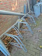 Fietsenrek voor 8 fietsen - 3 meter, Ophalen