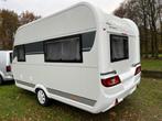 Hobby On Tour 390 SF Nieuw 2024, Caravans en Kamperen, Caravans, Overige typen, Hobby, Bedrijf, Treinzit