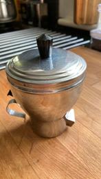 Vintage Corn Drost suikerpot, Huis en Inrichting, Ophalen, Gebruikt