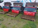 SEAT AROSA ACHTERKLEP BJ 97 TOT 2000, Auto-onderdelen, Ophalen of Verzenden, Gebruikt, Achter, Achterklep