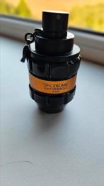 Viktor & Rolf Spicebomb Extreme 50ml, Sieraden, Tassen en Uiterlijk, Uiterlijk | Parfum, Ophalen of Verzenden, Zo goed als nieuw