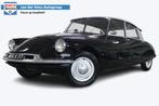 Citroën ID 19P Berlin | Ruime historie met papieren en fact, Auto's, Stof, Overige carrosserieën, Citroën, Zwart