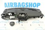 Airbag set - Dashboard zwart Seat Leon Mk4 (2020-heden), Gebruikt, Ophalen of Verzenden