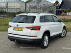Skoda Kodiaq 1.4 TSI Ambition Business €14.990,- NETTO | D, Auto's, Voorwielaandrijving, Gebruikt, Euro 6, 4 cilinders