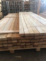 Regelwerk houten balken, Ophalen, Zo goed als nieuw, 250 cm of meer, Balken