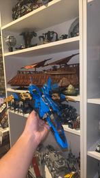 Lego ninjago Jay's Storm Fighter Item No: 70668-1, Ophalen of Verzenden, Zo goed als nieuw