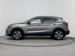 Nissan Qashqai 1.2 Tekna 115PK | Navigatie | Panoramadak | T, 12 maanden, Stof, Euro 6, 4 cilinders