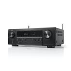 DENON AVC-S660H 5.1 surround receiver (top aanbieding), Overige merken, 70 watt of meer, Ophalen of Verzenden, Zo goed als nieuw