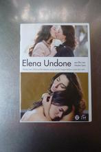 Elena Undone, Cd's en Dvd's, Dvd's | Filmhuis, Vanaf 12 jaar, Ophalen of Verzenden, Zo goed als nieuw, Overige gebieden