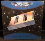 Bodine - Three times running, Cd's en Dvd's, Ophalen of Verzenden, Gebruikt