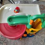 Garage, Ophalen, Gebruikt