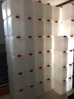 20 liter jerrycans multifunctioneel jerrycan als nieuw vanaf, Ophalen, Zo goed als nieuw