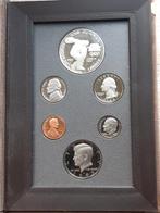 Olympic prestige set 1983s usa  kk f.28.10, Ophalen of Verzenden, Noord-Amerika