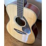 Mooie Yamaha FS 820 steelstring, Muziek en Instrumenten, Snaarinstrumenten | Gitaren | Akoestisch, Ophalen, Gebruikt, Western- of Steelstringgitaar