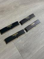 Corsair Vengeance LPX 32GB (4x8GB) DDR4, Gebruikt, 32 GB, DDR4, Ophalen of Verzenden