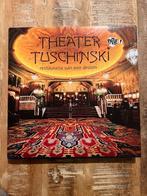 Theater Tuschinski, restauratie van een droom, Boeken, Ophalen of Verzenden, Zo goed als nieuw, Overige onderwerpen