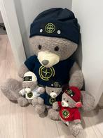 Grote en kleine beren van Stone Island, Ophalen of Verzenden, Zo goed als nieuw, Beer