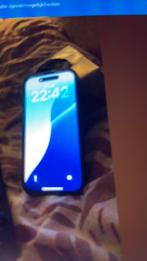 Iphone16, Ophalen, Zwart