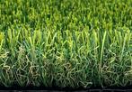 Kunstgras 3x stukken - Real NEXT Kunstgrasnet, Tuin en Terras, Gras en Kunstgras, Ophalen, Nieuw, 10 tot 20 m², Kunstgras