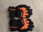 Kinder ski handschoenen van Ziener van, Jongen of Meisje, Ophalen of Verzenden, Zo goed als nieuw, Zienner