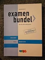 M. Reints - havo Nederlands 2022/2023, HAVO, Nederlands, Ophalen of Verzenden, Zo goed als nieuw