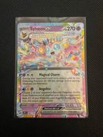 Sylveon EX - 086/191 - 2x beschikbaar, Ophalen of Verzenden, Zo goed als nieuw, Losse kaart