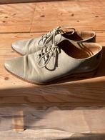 Kalf lederen schoenen Grotesque uit Portugal Maat 39, Ophalen of Verzenden, Zo goed als nieuw
