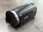 Sony Handycam HDR-CX625, Audio, Tv en Foto, Ophalen, Gebruikt, 20x of meer, Sony