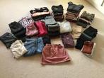 Groot pakket meisjes kleding maat 134/140, Kinderen en Baby's, Kinderkleding | Maat 134, Ophalen, Gebruikt, Meisje