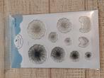 Nieuw Elizabeth craft designs flower centers cs330, Ophalen of Verzenden, Nieuw, Clearstamp