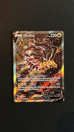 Giratina 186 Lost Origin, Ophalen of Verzenden, Nieuw, Losse kaart, Foil
