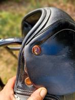 Prestige Top Dressage 17 en 18 + Hippos, 18, los te koop, Dieren en Toebehoren, Paarden en Pony's | Zadels, Ophalen of Verzenden