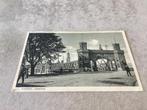 Kampen.       IJsselbrug   1930, Ophalen of Verzenden, 1920 tot 1940, Overijssel