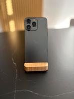 Iphone 12 pro 256 gb zwart  graphite, Ophalen of Verzenden, Zo goed als nieuw