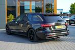 Audi A4 Avant 35 TFSI S edition | 3X S-Line | Matrix | Cruis, Gebruikt, Euro 6, A4, Zwart